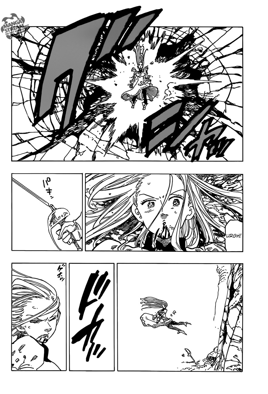 The Seven Deadly Sins 287