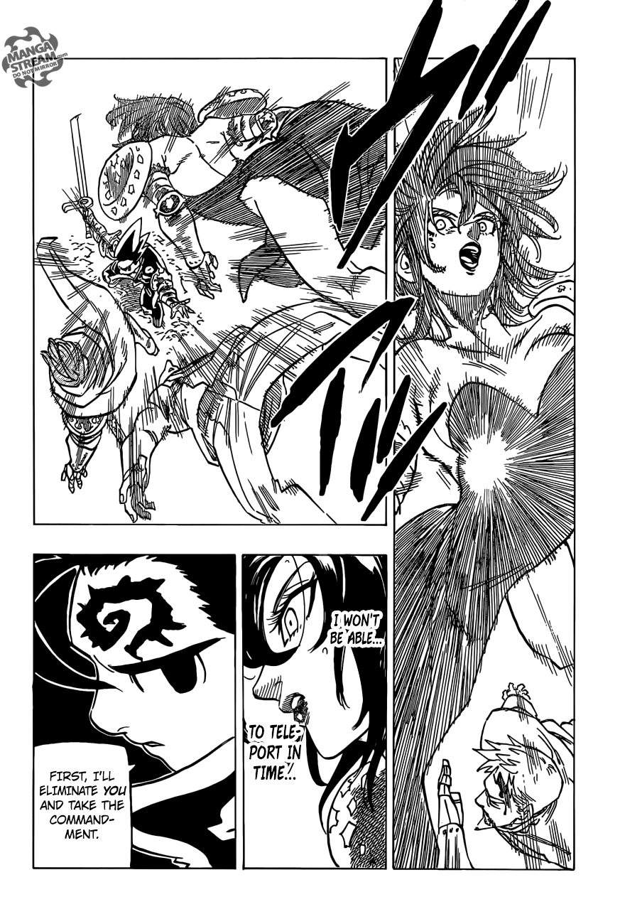 The Seven Deadly Sins 288