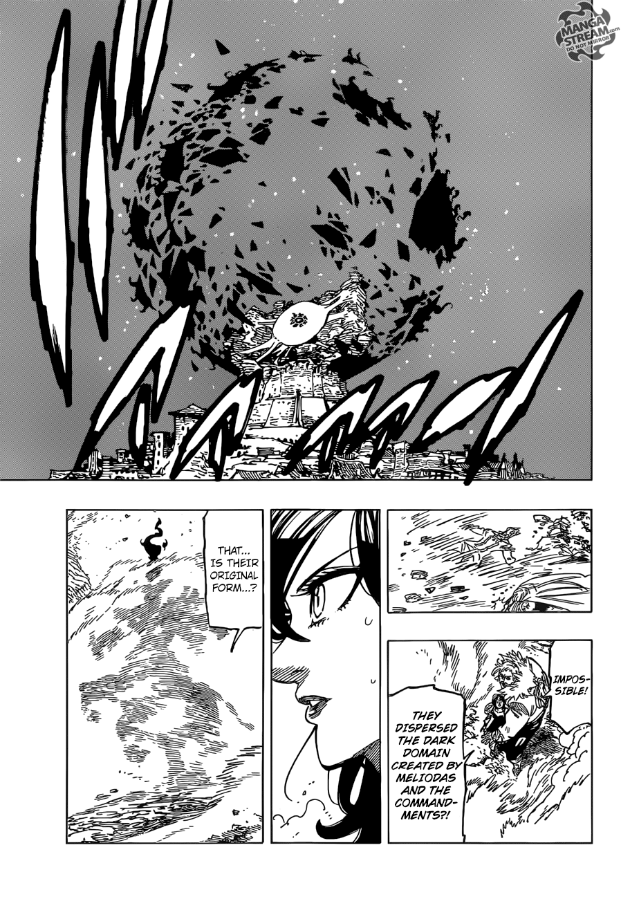 The Seven Deadly Sins 292