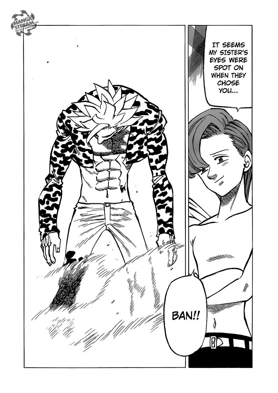 The Seven Deadly Sins 292