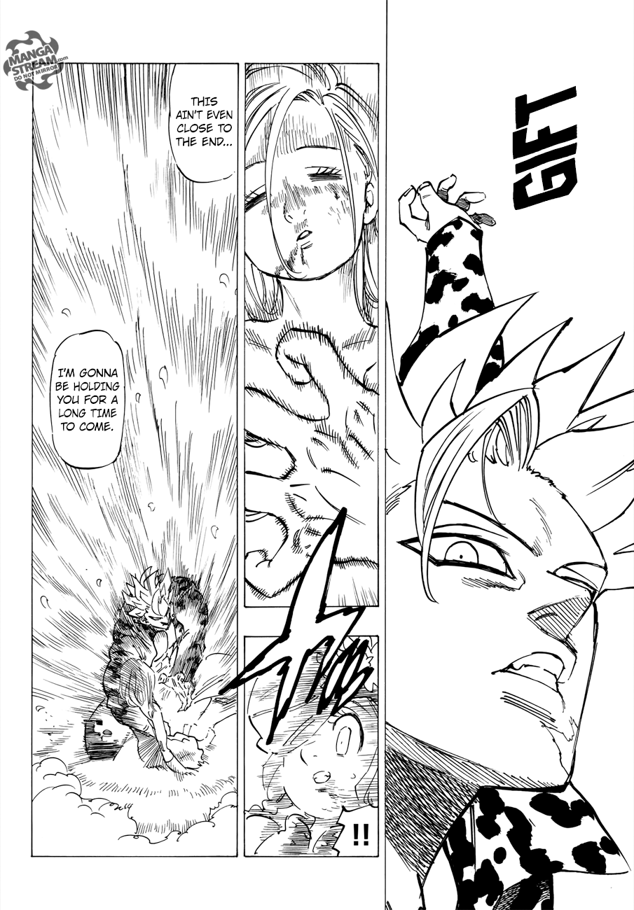 The Seven Deadly Sins 293