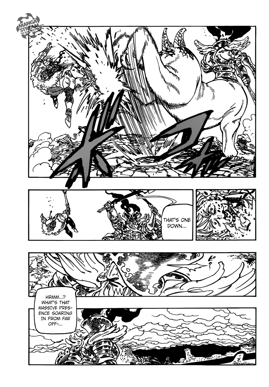 The Seven Deadly Sins 294
