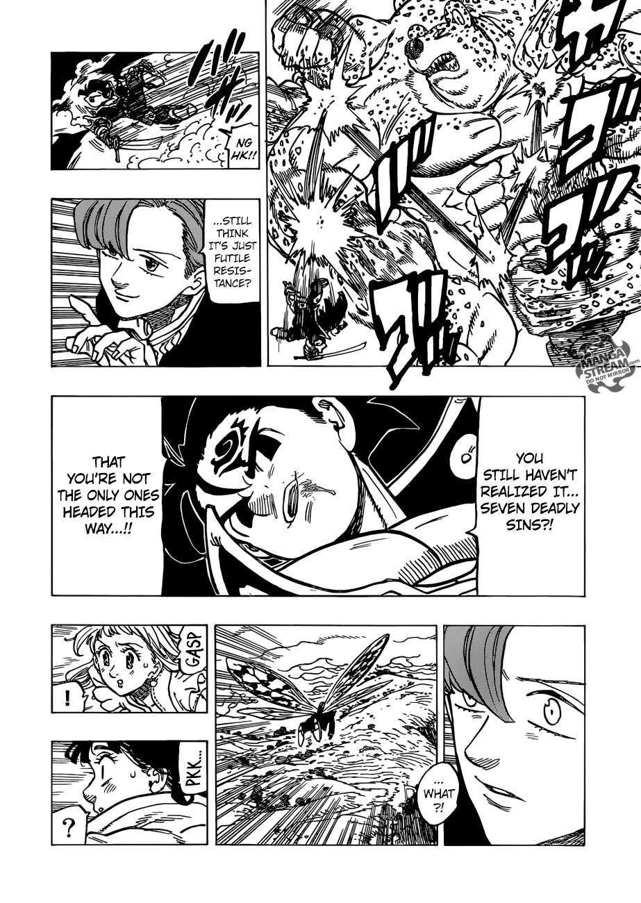 The Seven Deadly Sins 295