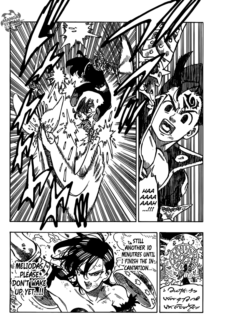 The Seven Deadly Sins 297