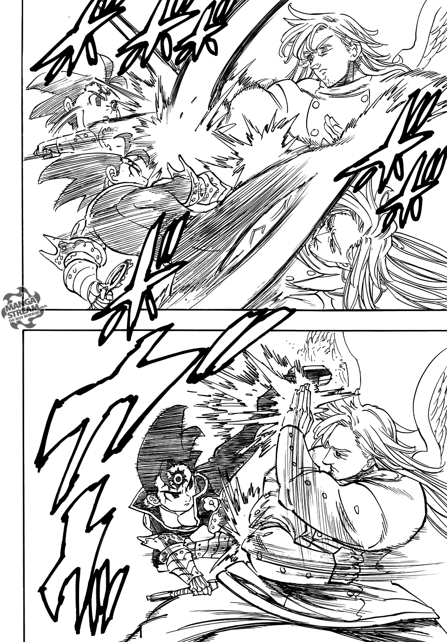 The Seven Deadly Sins 298