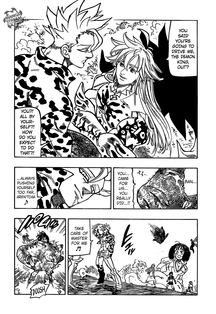 The Seven Deadly Sins 301