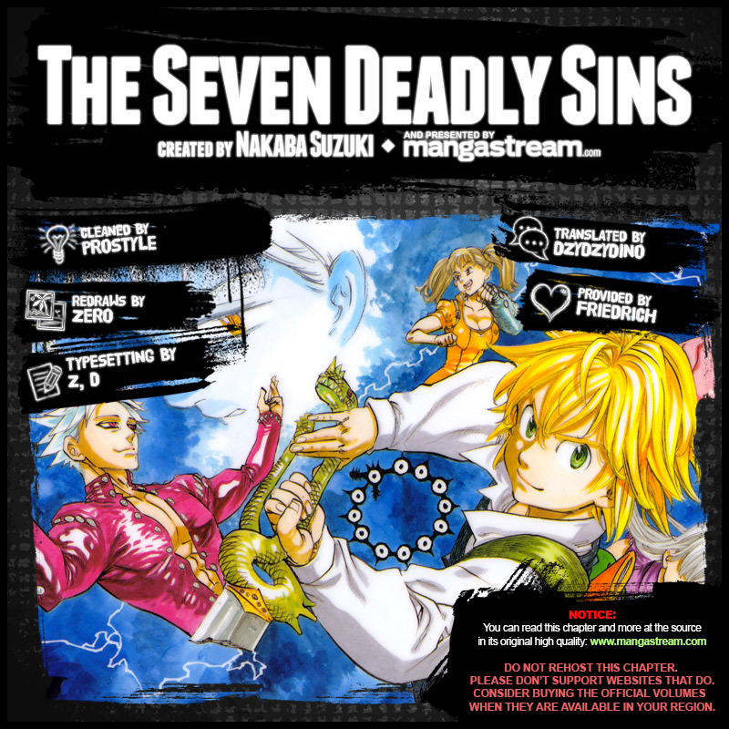 The Seven Deadly Sins 301