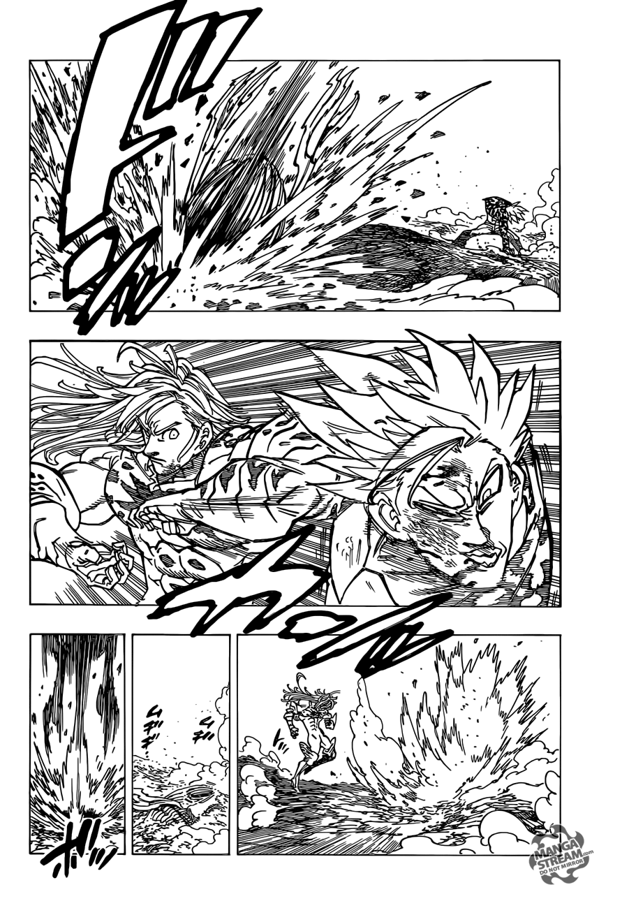 The Seven Deadly Sins 303