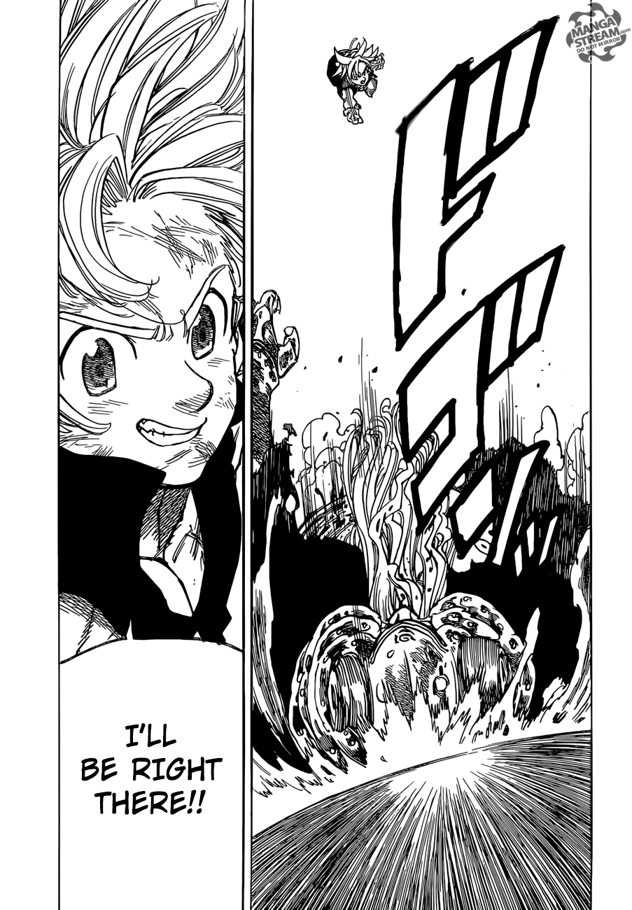 The Seven Deadly Sins 304