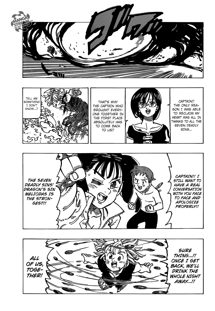 The Seven Deadly Sins 304
