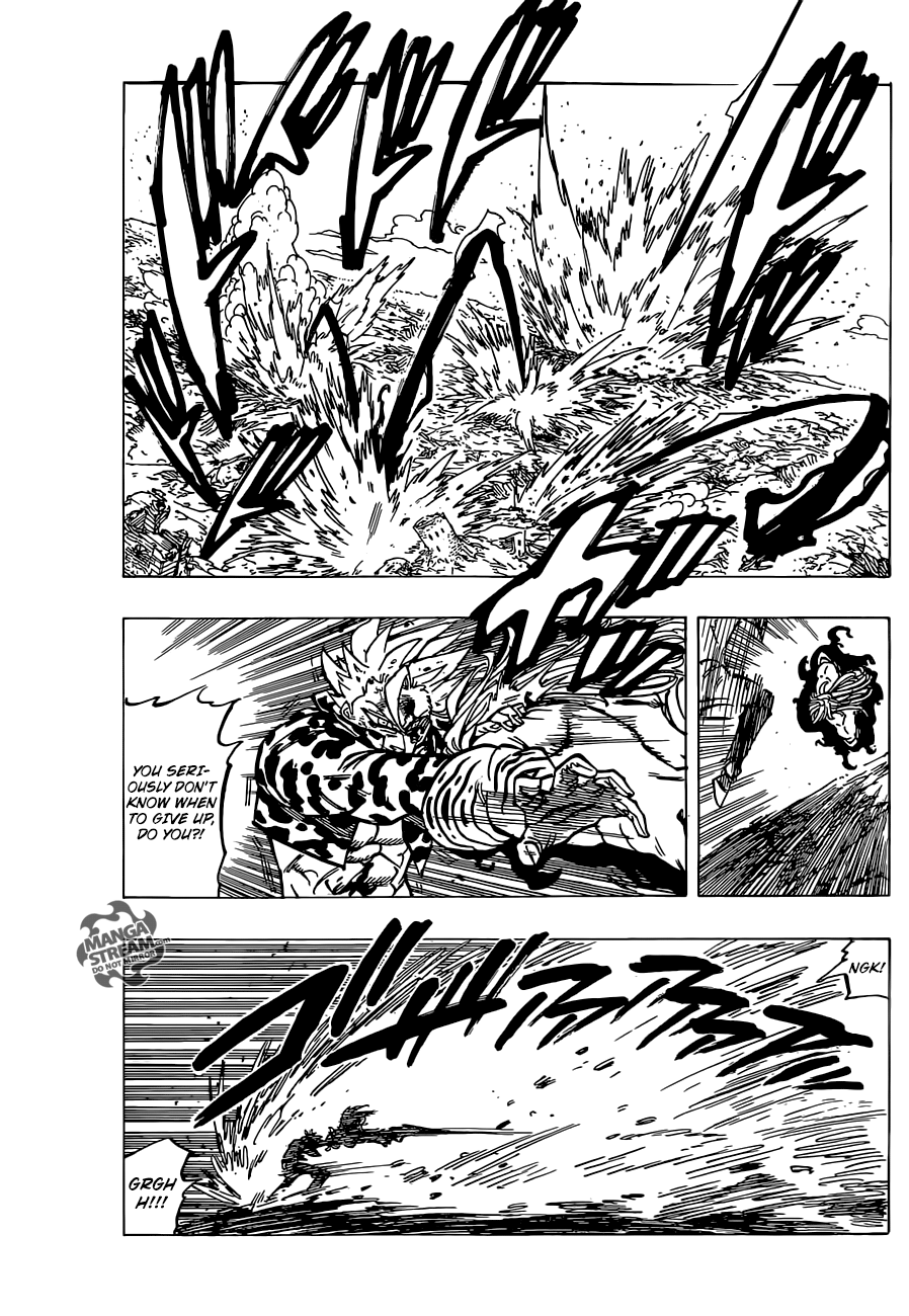 The Seven Deadly Sins 305