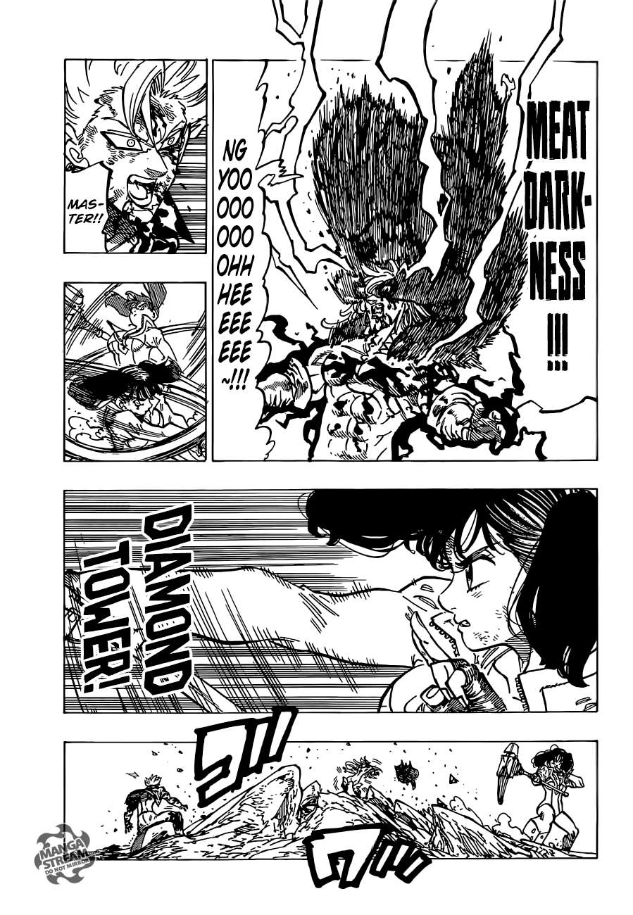 The Seven Deadly Sins 305