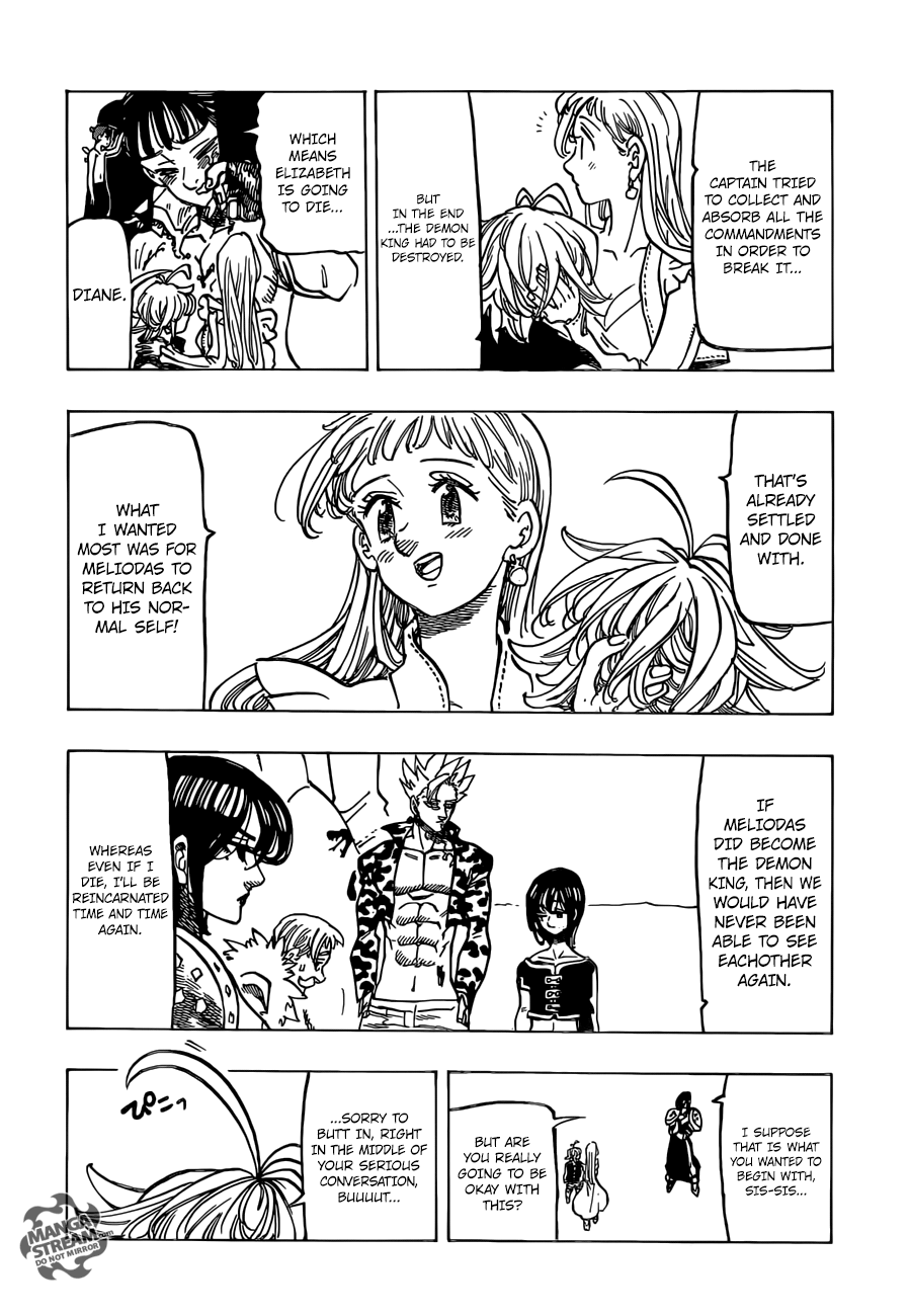 The Seven Deadly Sins 306