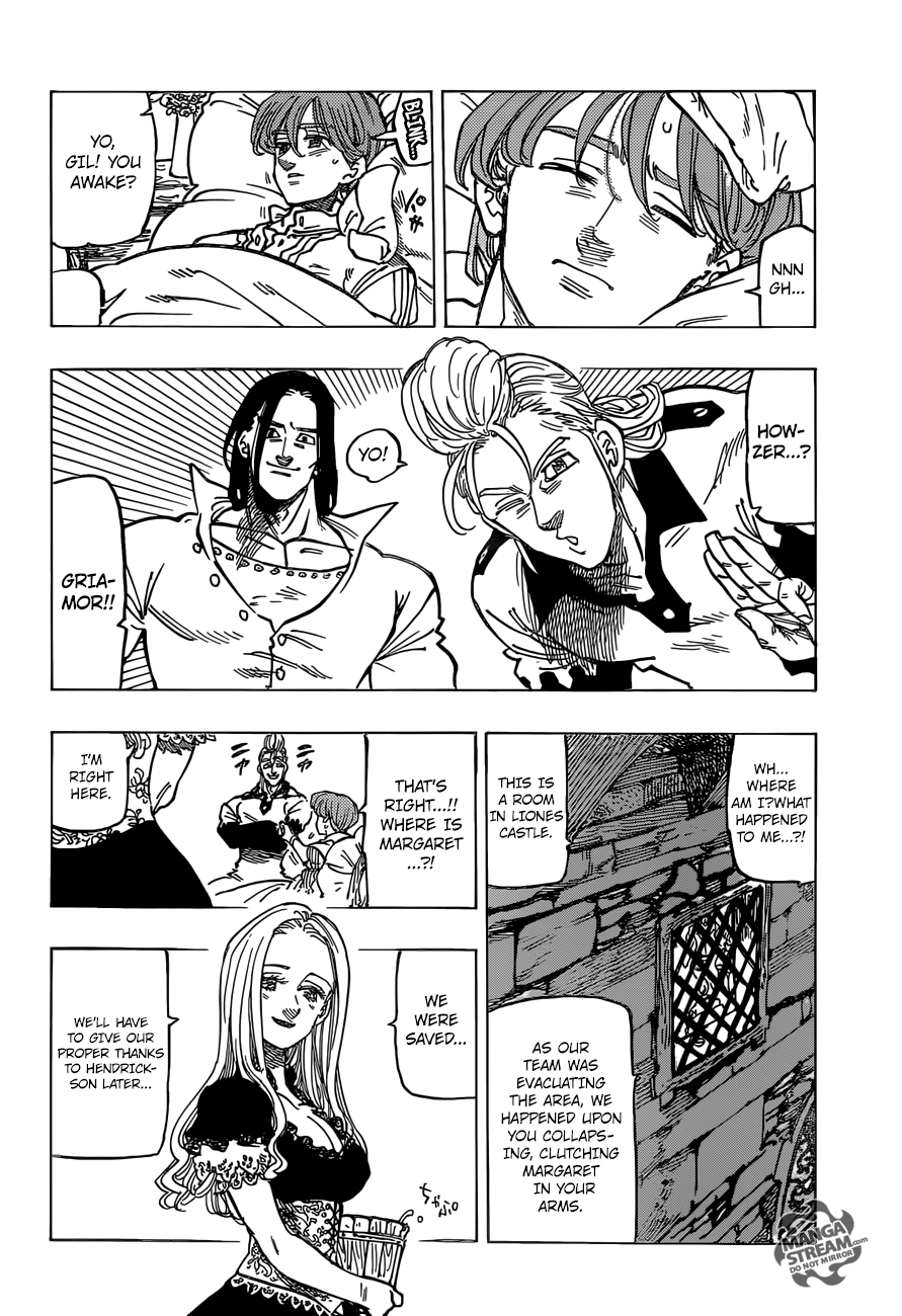 The Seven Deadly Sins 307