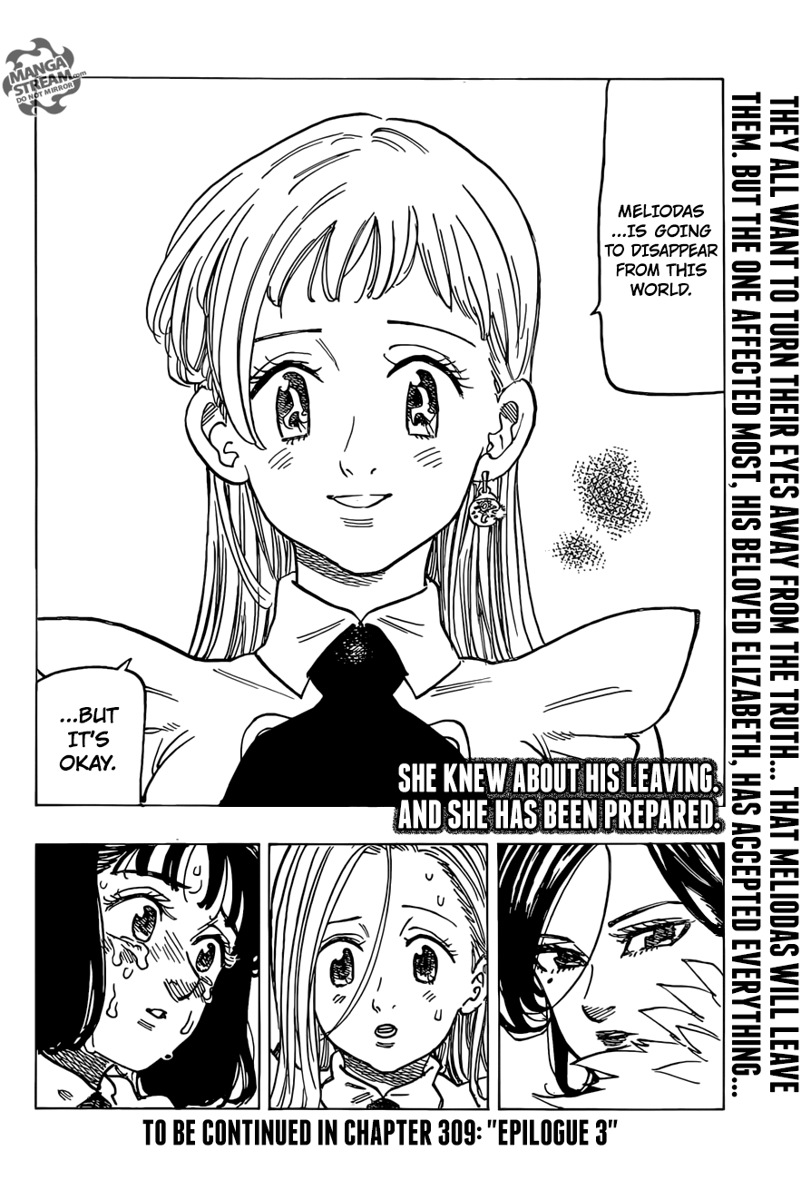 The Seven Deadly Sins 308