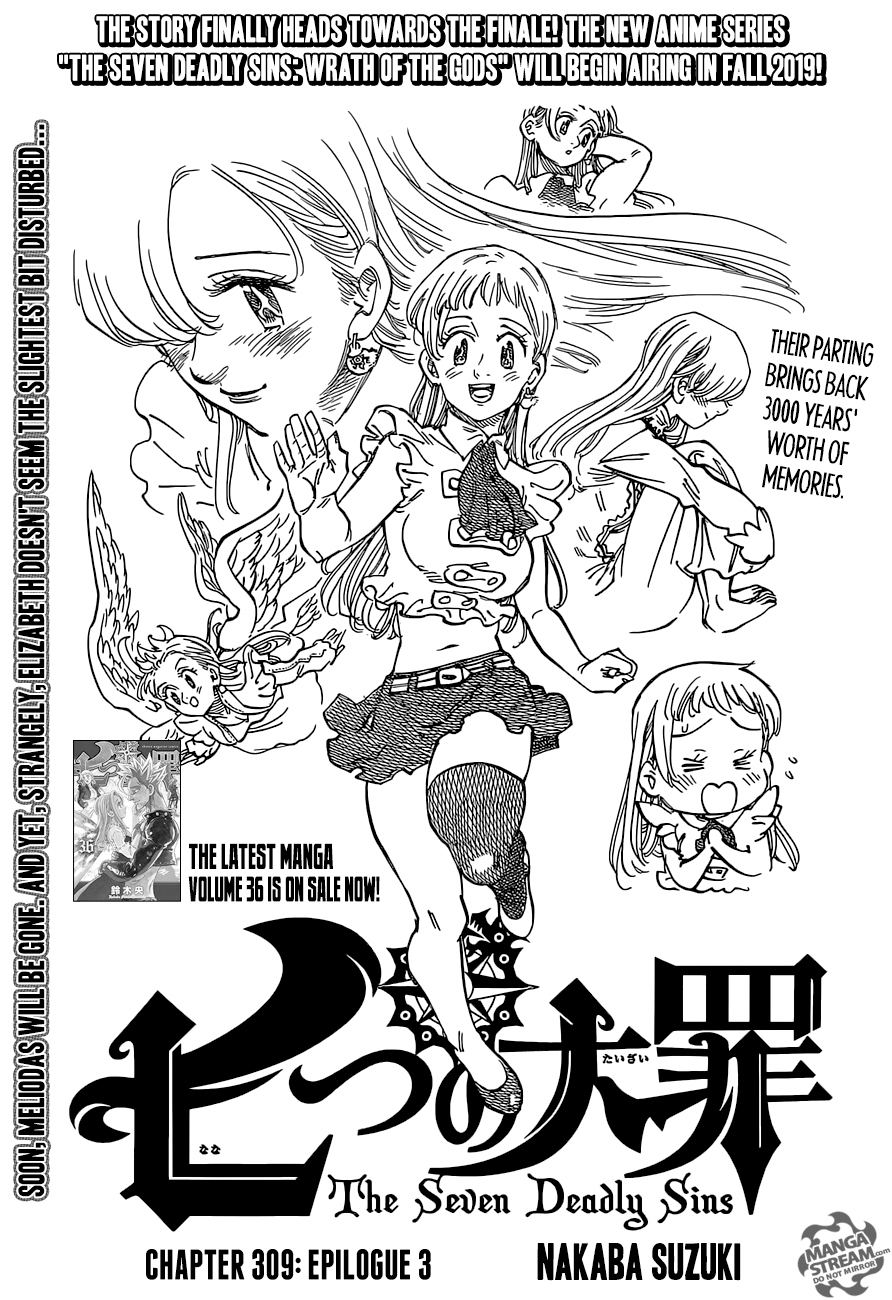 The Seven Deadly Sins 309