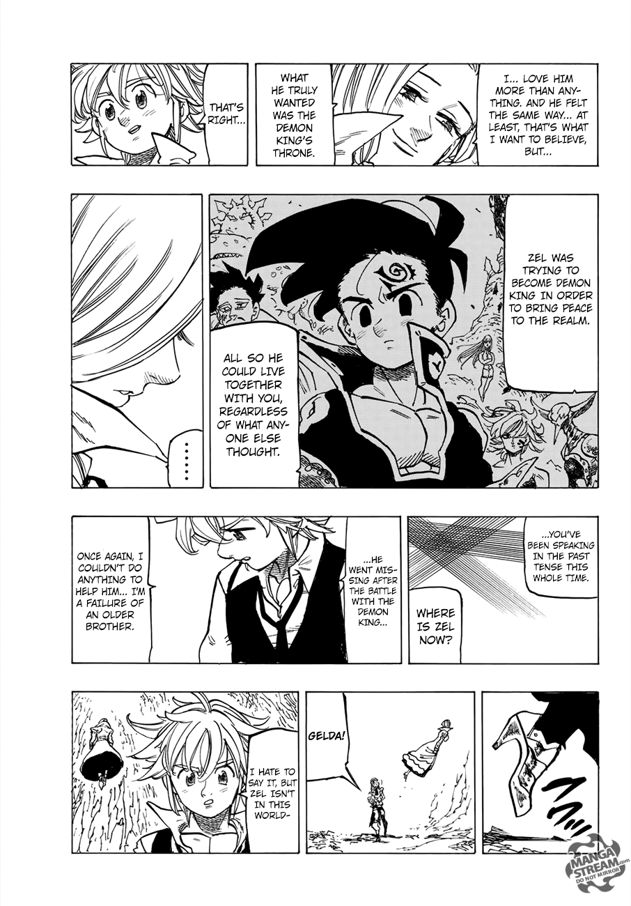 The Seven Deadly Sins 309