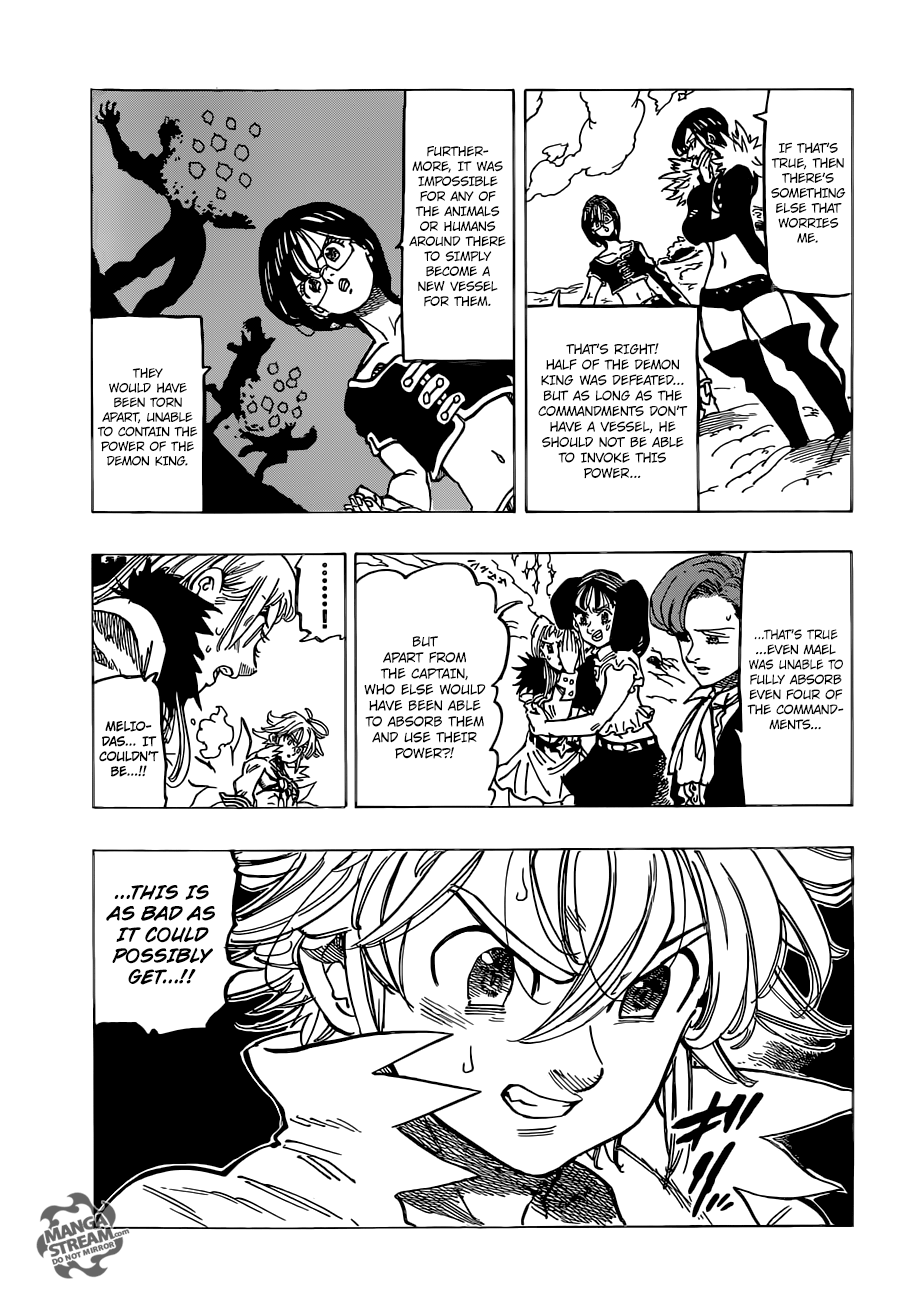 The Seven Deadly Sins 311