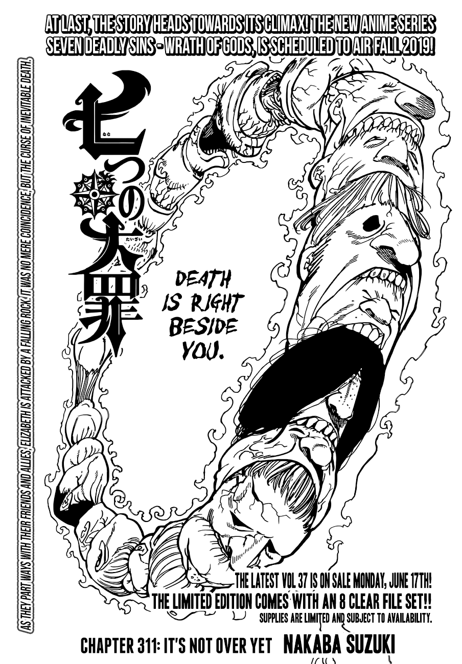 The Seven Deadly Sins 311