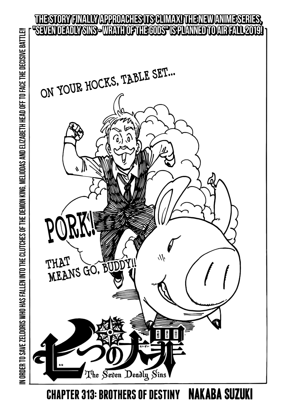 The Seven Deadly Sins 313
