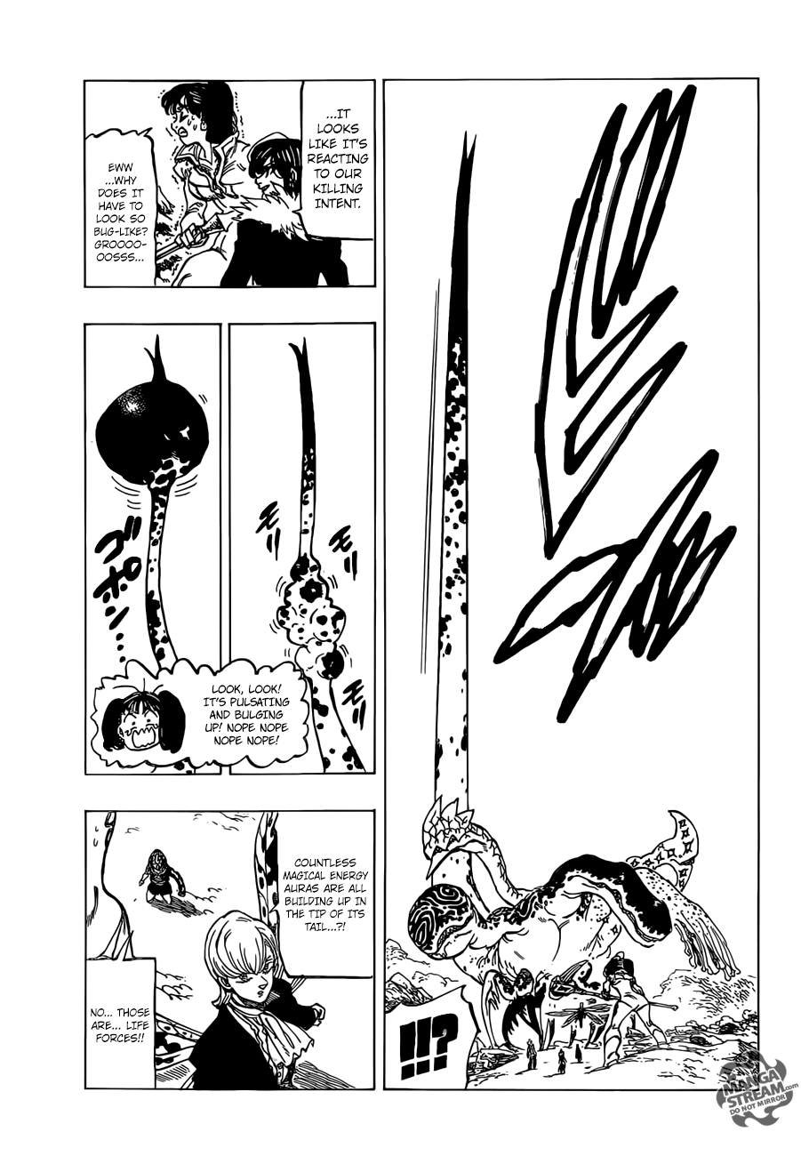 The Seven Deadly Sins 315