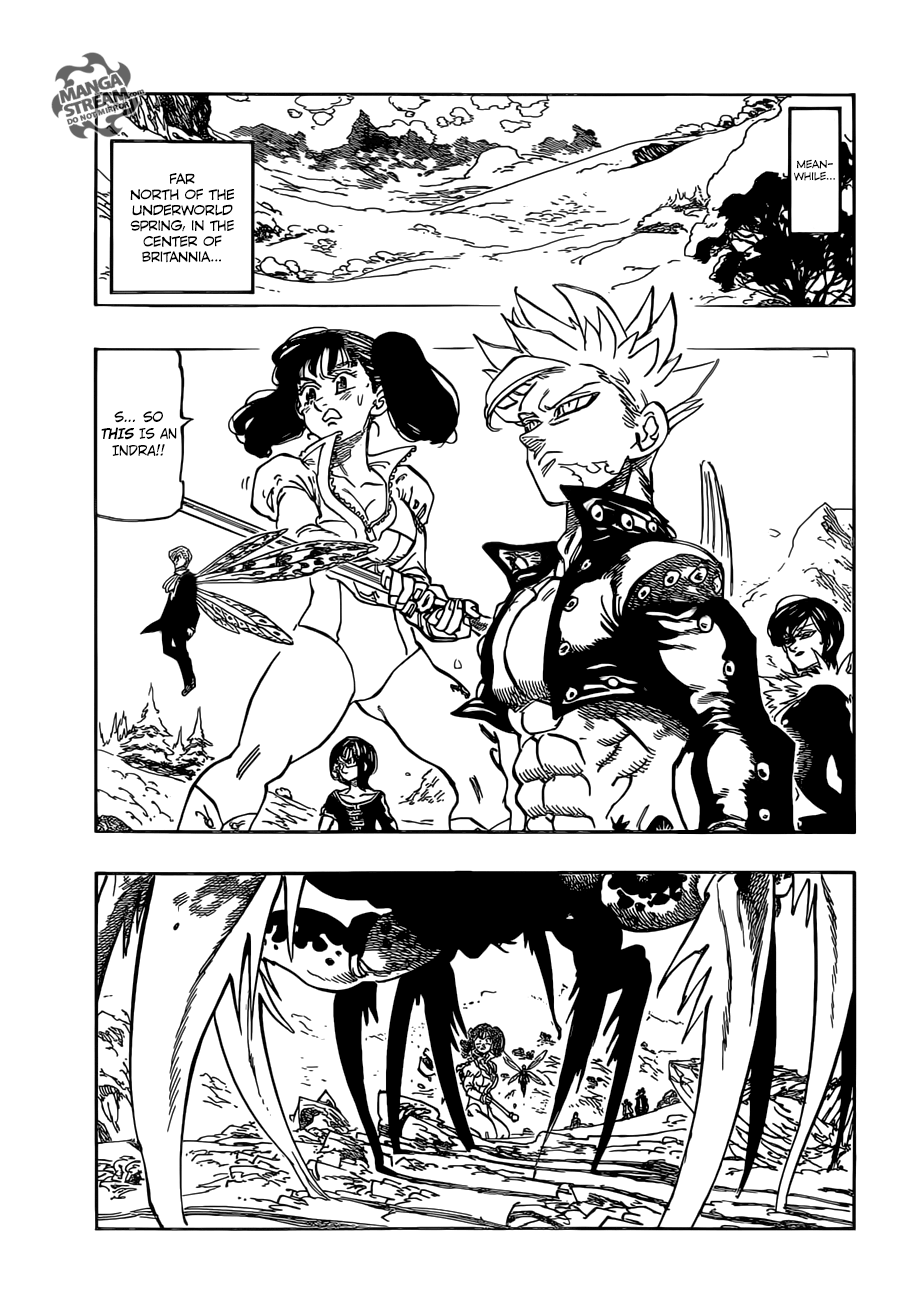 The Seven Deadly Sins 315