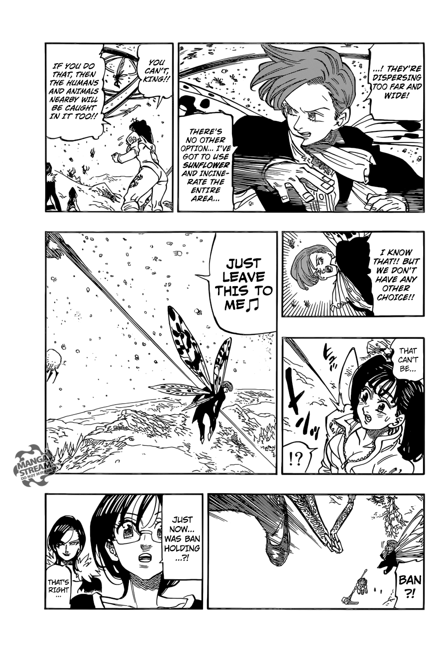 The Seven Deadly Sins 316