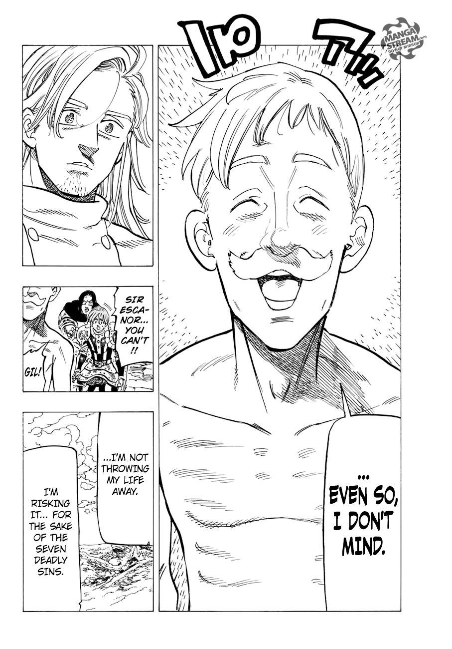 The Seven Deadly Sins 317
