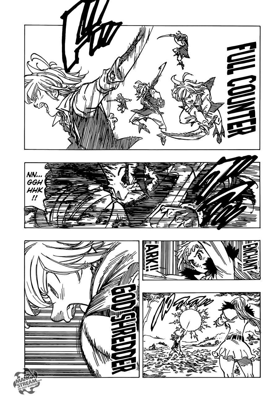 The Seven Deadly Sins 318