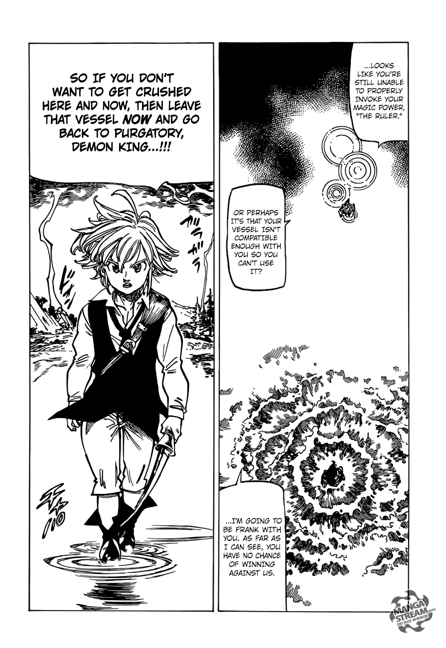 The Seven Deadly Sins 318
