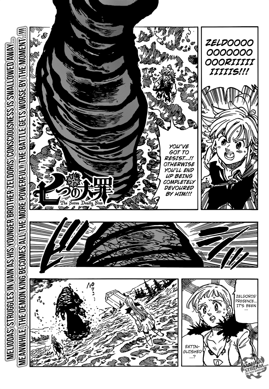 The Seven Deadly Sins 320