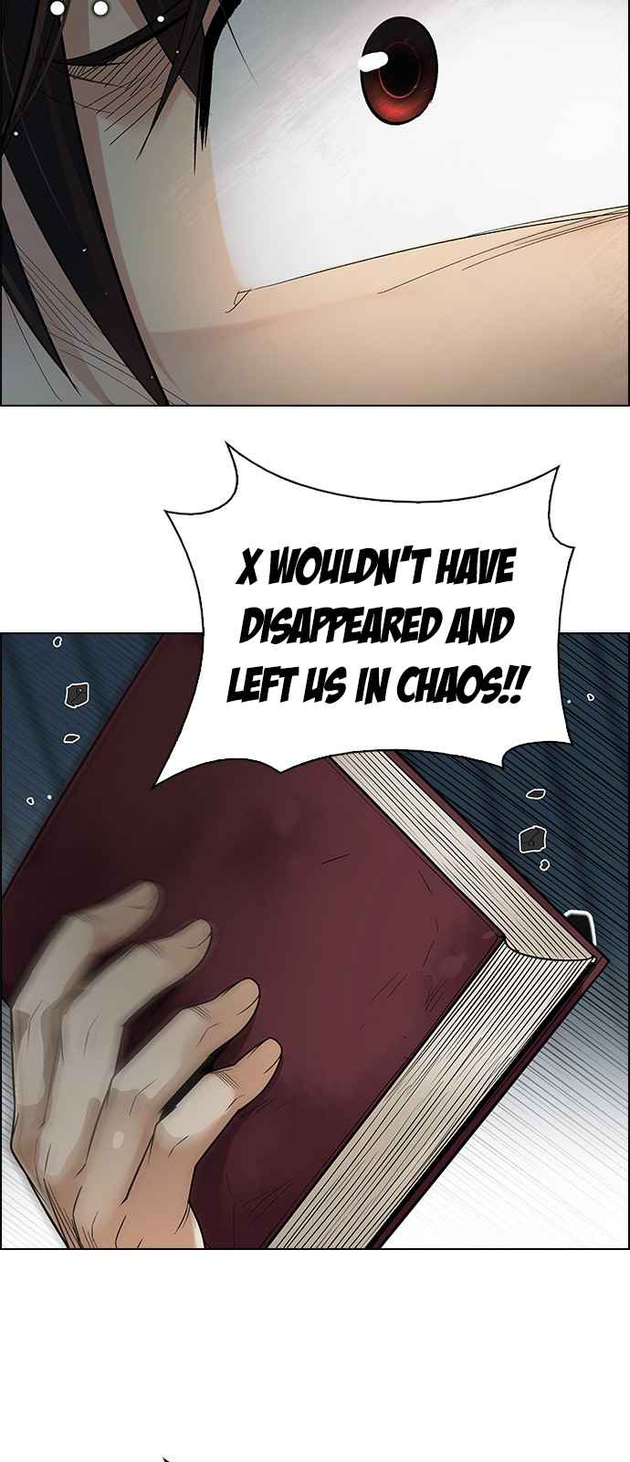 DICE: The Cube that Changes Everything Ch. 249 Parallel (5)