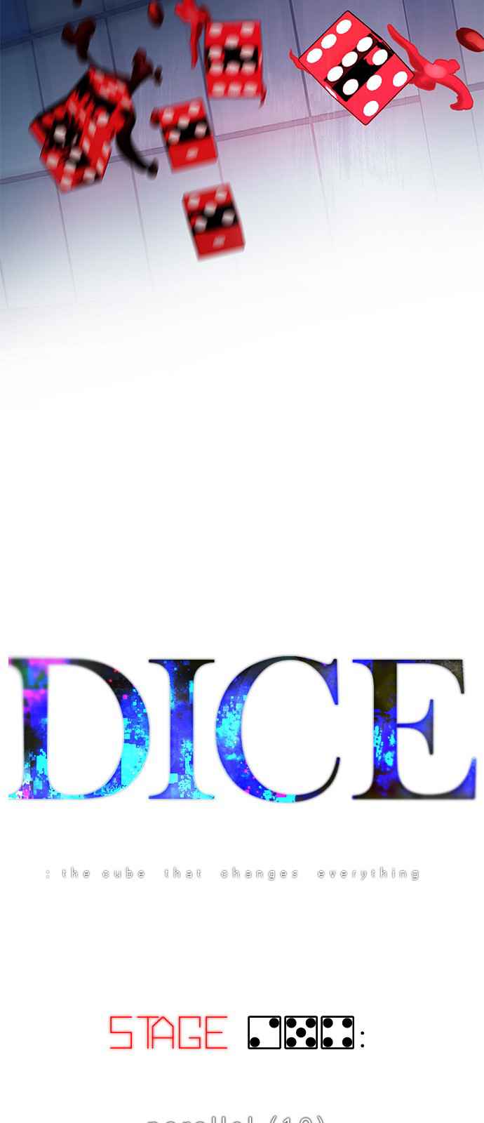 DICE: The Cube that Changes Everything Ch. 254 Parallel (10)
