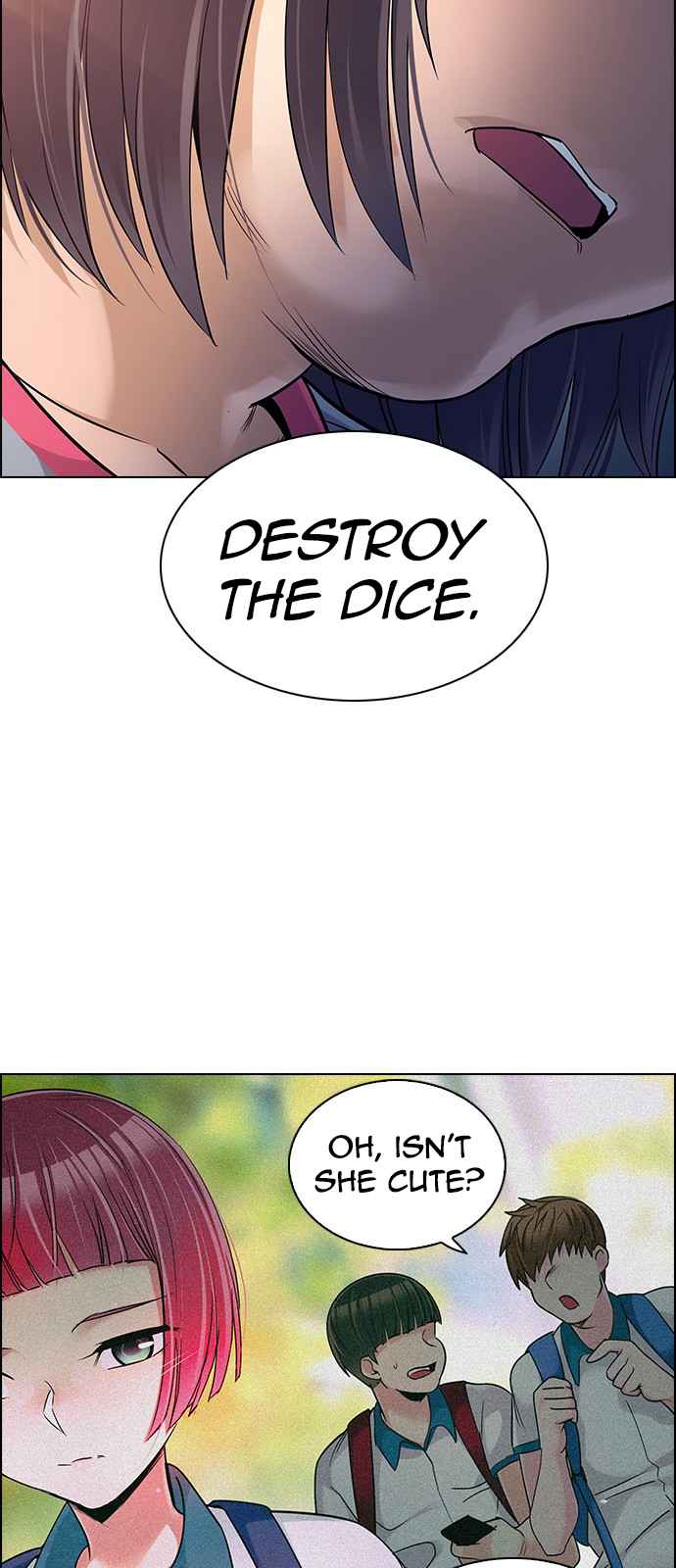 DICE: The Cube that Changes Everything Ch. 259 YOYO (5)