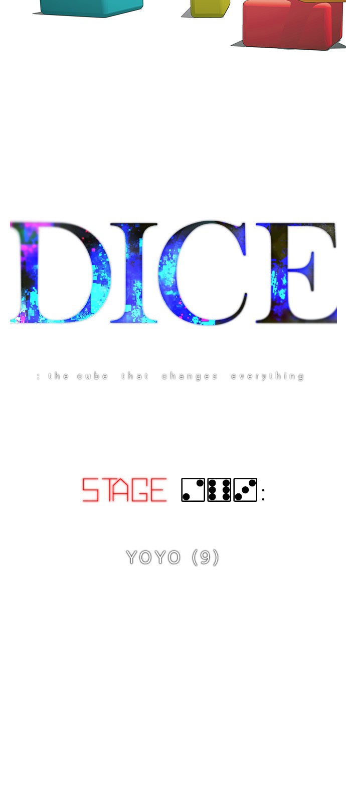 DICE: The Cube that Changes Everything Ch. 263 YOYO (9)