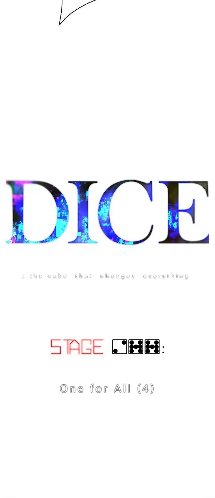 DICE: the cube that changes everything 277