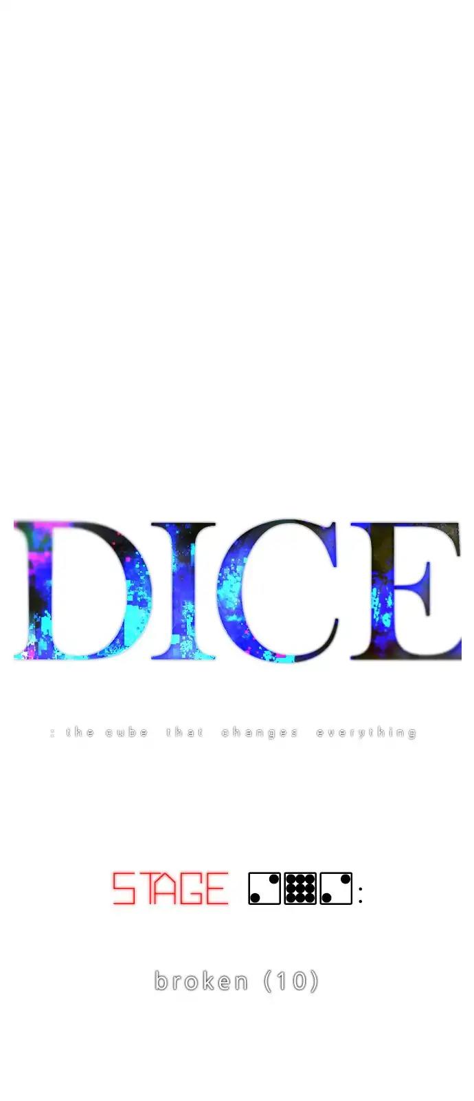 DICE: The Cube that Changes Everything Chapter 292:
