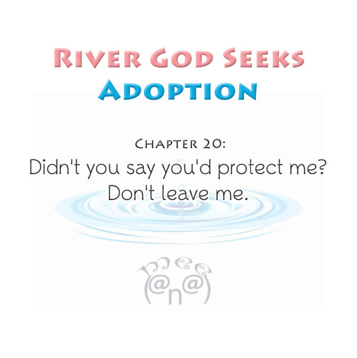 River God Seeks Adoption 20