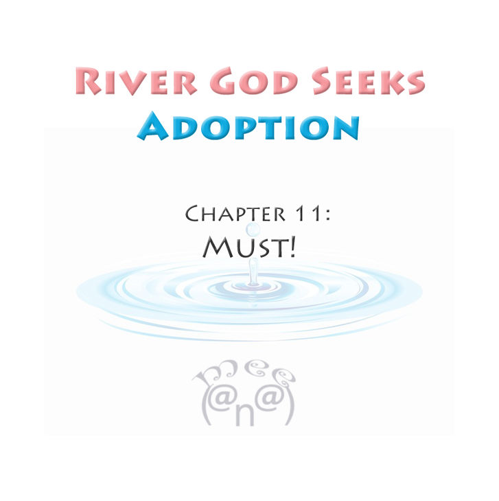 River God Seeks Adoption 11