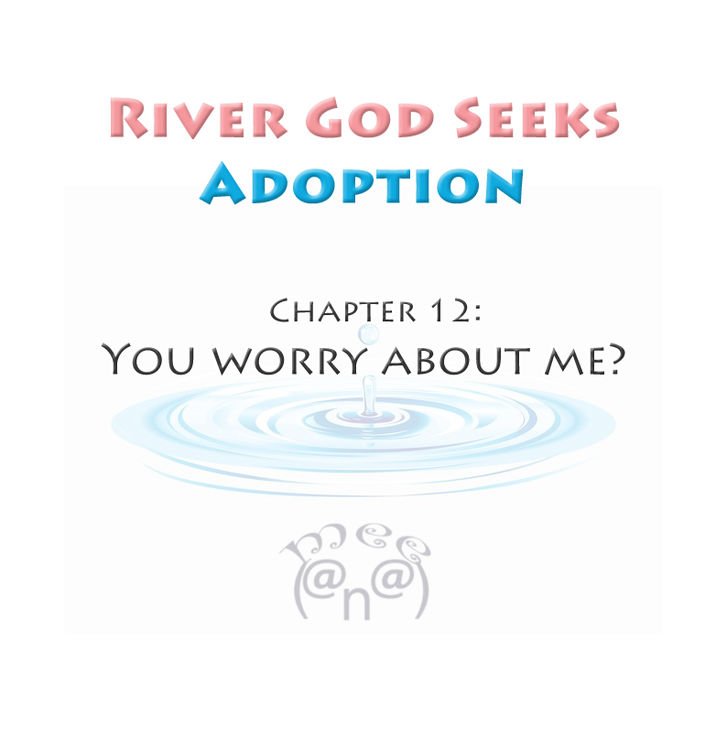 River God Seeks Adoption 12