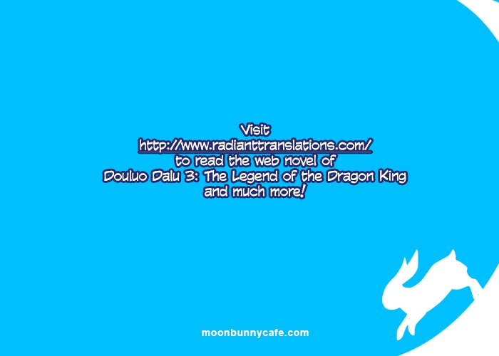 Soul Land III The Legend of the Dragon King Ch. 0.1