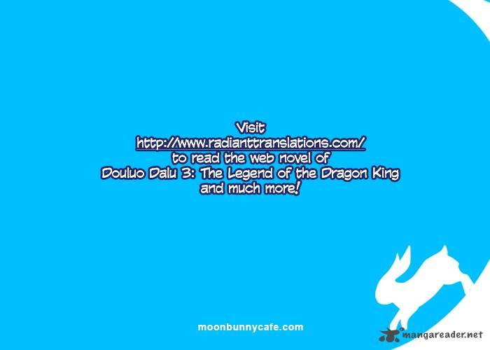 Soul Land III - The Legend of the Dragon King 1