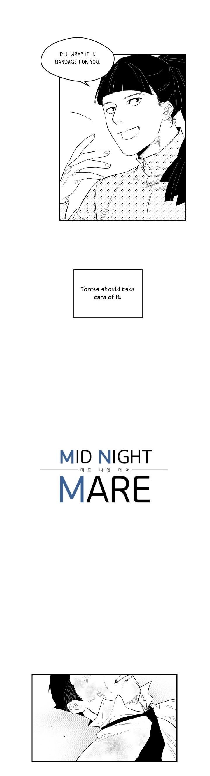 Midnightmare 6