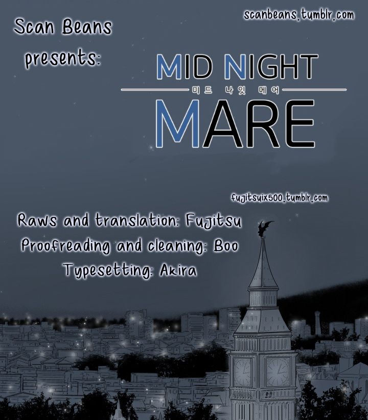 Midnightmare Ch. 9