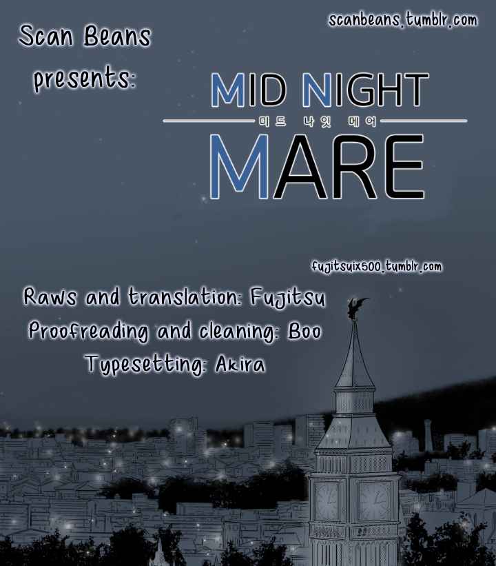 Midnightmare Ch. 11