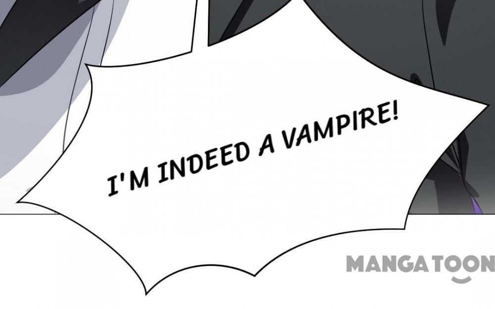 My Idol is a Vampire Ch.12