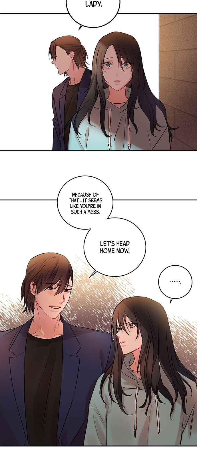 Other's Romance Ch. 5