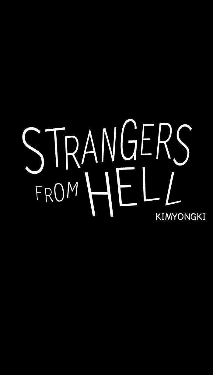 Strangers from Hell Ch. 2