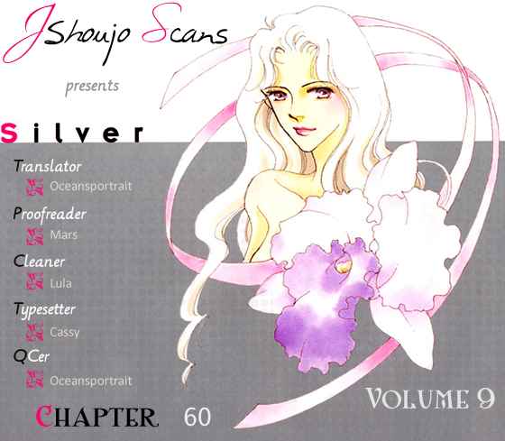 Silver Vol. 9 Ch. 60