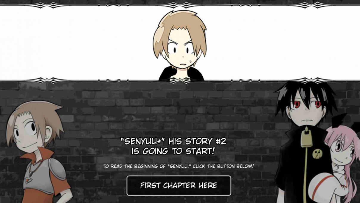 Senyuu. Vol. 5 Ch. 66 His Story #1